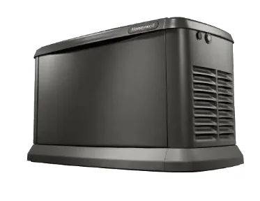 Honeywell HW 7179 10kW