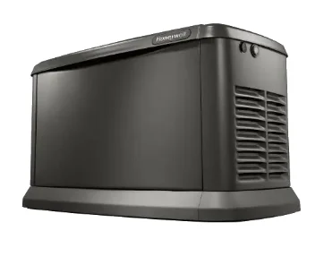 Honeywell HW 7229 14kW