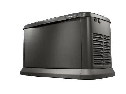 Honeywell HW 7230 18kW