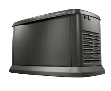 Honeywell HW 7213 24kW