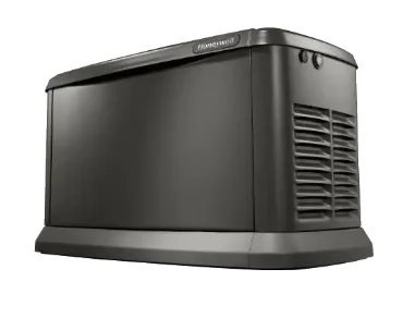 Honeywell HW 7292 26kW