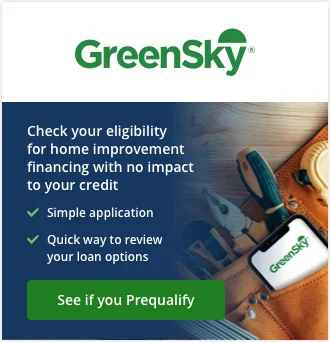 GreenSky Financing